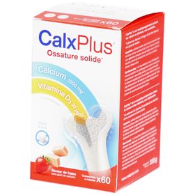 CalxPlus