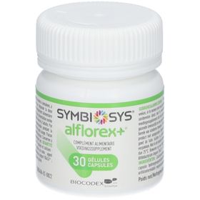 SYMBIOSYS® Alflorex+