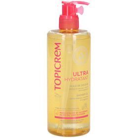 Topicrem Ultra Hydratant Duschöl