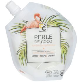 C&C Perle de Coco Reines Kokosnussöl