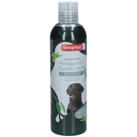 Beaphar Hundeshampoo für schwarzes Fell