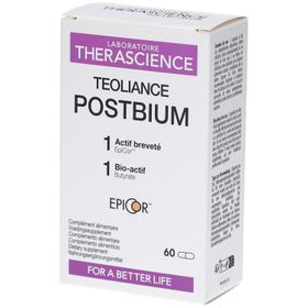 Teoliance Postbium