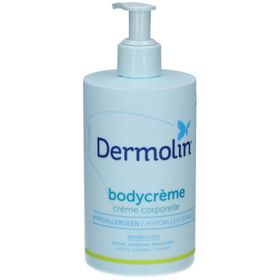 Dermolin® Körpercreme