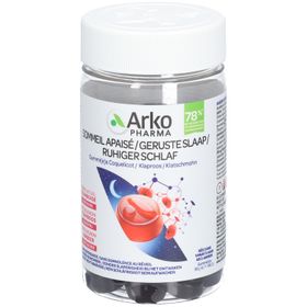 ARKOPHARMA Sommeil apaisé