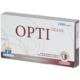 LABORATOIRES FENIOUX® Opti Trans