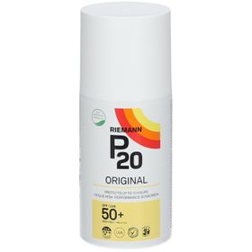 RIEMANN P20 Original Sonnenschutz SPF50+