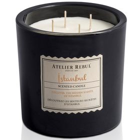 Atelier Rebul Duftkerze Istanbul XL