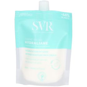 SVR Hydraliane Reichhaltige Creme
