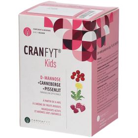 CRANFYT® Kinder