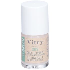 Vitry Sos Ongles Jaunis