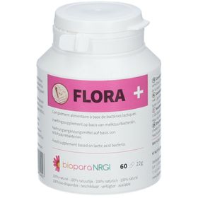 BIOPARA NRGI FLora+