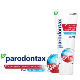 Parodontax Active Repair Zahnfleisch Fresh Mint Zahnpasta