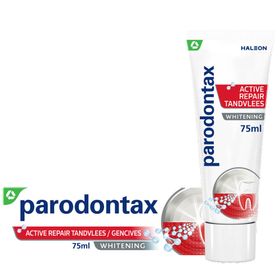 Parodontax Active Repair Gencives Aufhellende Zahnpasta