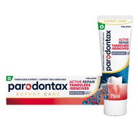 Parodontax Active Repair Gencives Whitening Dentifrice