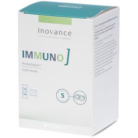 Inovance® Immuno J