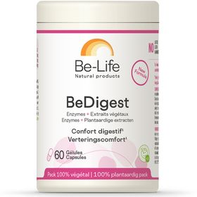 Be-Life BeDigest