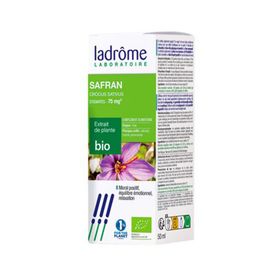 Ladrôme Safran