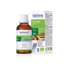 LADRÔME Curcuma