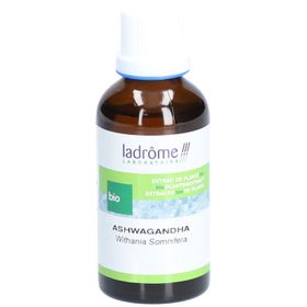 Ladrôme Ashwagandha Pflanzenextrakt