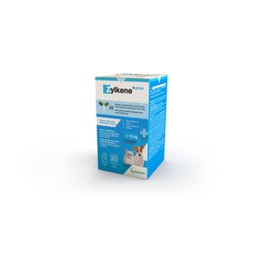 ZYLKENE Plus pour petits chiens et chats ( < 10 kg)
