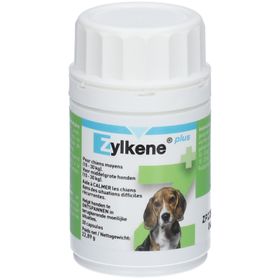 ZYLKENE® Plus Chiens 10-30 kg