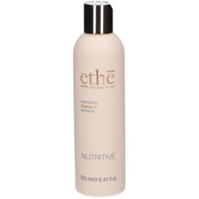 ETHÈ Nutritive Shampoing nourrissant