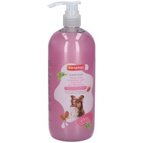 Beaphar Shampoo für Hunde mit langem Fell