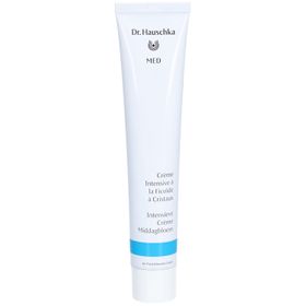 Dr. Hauschka Med Intensieve Creme Middagbloem
