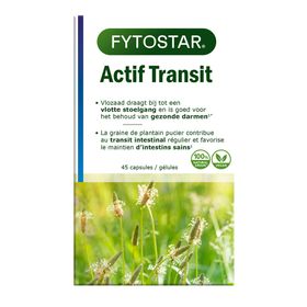 FYTOSTAR Actif Transit
