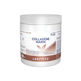 LEPIVITS® COLLAGENE MARIN