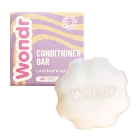 Wondr Lavender Haze Conditioner Bar