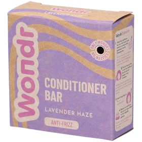 Wondr Lavendel Haze Conditioner Bar