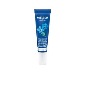Weleda Gentiane Bleue & Edelweiss Crème Contour Yeux et Lèvres