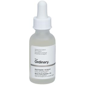 The Ordinary Multi-Peptide + HA Serum