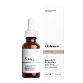 THE ORDINARY Rétinol 1% dans du Squalane