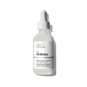 The Ordinary Niacinamide 10% + Zinc 1%