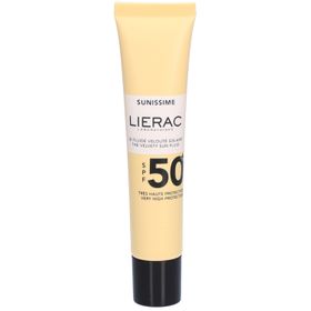 Lierac Sunissime Fluide Protecteur Visage SPF50