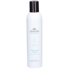 Umami Refreshing Thermal Water Spray Parfume Free