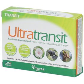 VITAVEA Ultratransit