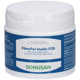 FibroPur Inulin FOS Bonusse