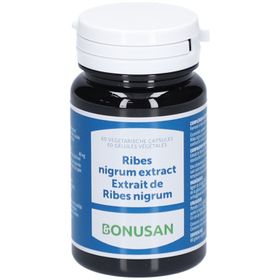 Bonusan Extrakt aus Ribes Nigrum