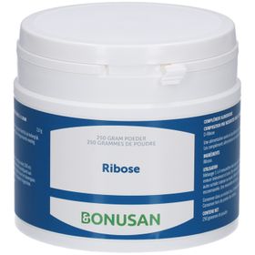 Bonusan Ribose