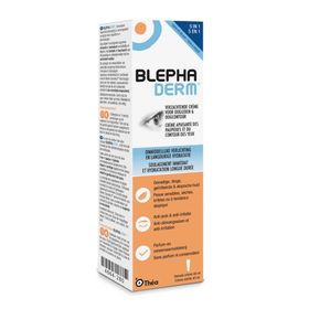 Blephaderm