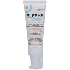 BLEPHADERM