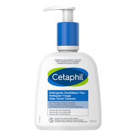 CETAPHIL® Nettoyant quotidien pour le visage