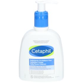 Cetaphil® Tägliches Gesichtsreinigungsmittel