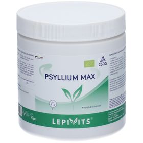 Lepivits® Psyllium Max