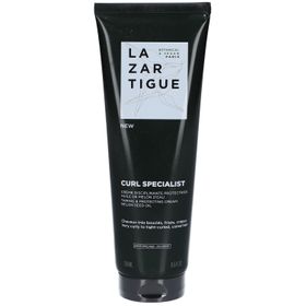 Lazartigue Curl Specialist Discipline Protective Cream Wassermelonenöl 250 ml Creme