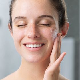 SVR Physiopure Gel Moussant