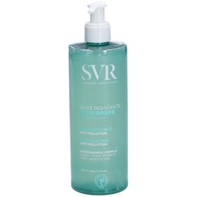 SVR Physiopure Schäumendes Gelee